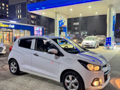 Фото авто Chevrolet Spark