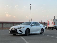 Сүрөт унаа Toyota Camry