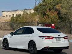 Сүрөт унаа Toyota Camry