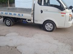 Фото авто Hyundai Porter