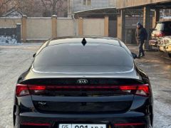 Сүрөт унаа Kia K5