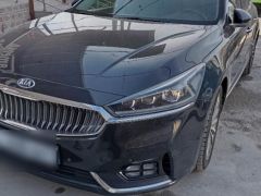 Сүрөт унаа Kia K7