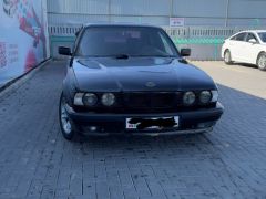 Сүрөт унаа BMW 5 серия