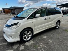 Сүрөт унаа Toyota Estima