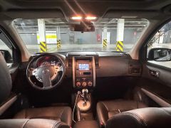 Photo of the vehicle Nissan X-Trail