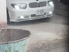 Photo of the vehicle BMW 7 Series