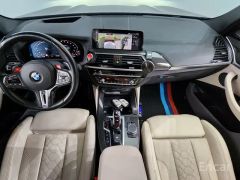 Сүрөт унаа BMW X3 M