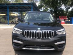 Фото авто BMW X3