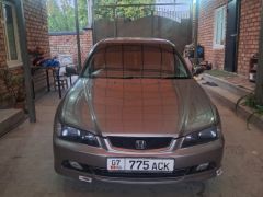 Сүрөт унаа Honda Accord