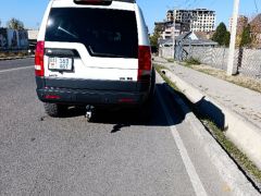 Photo of the vehicle Land Rover Discovery