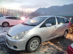 Photo of the vehicle Toyota Wish