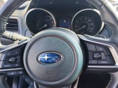 Сүрөт унаа Subaru Outback