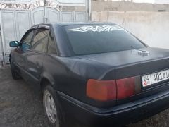 Сүрөт унаа Audi 100