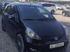 Сүрөт унаа Honda Jazz