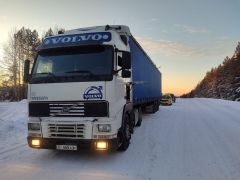 Фото авто Volvo FH