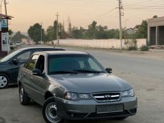 Сүрөт унаа Daewoo Nexia