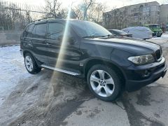 Фото авто BMW X5