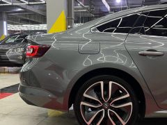 Фото авто Renault Samsung SM6