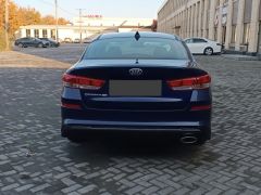 Фото авто Kia Optima