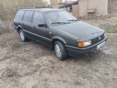 Сүрөт унаа Volkswagen Passat