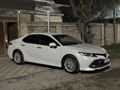 Сүрөт унаа Toyota Camry