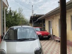 Сүрөт унаа Daewoo Matiz