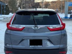 Сүрөт унаа Honda CR-V