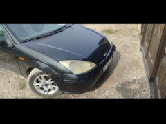 Сүрөт унаа Ford Focus