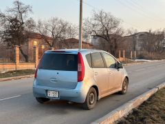 Фото авто Mitsubishi Colt