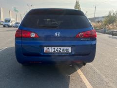 Сүрөт унаа Honda Accord