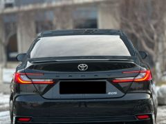 Сүрөт унаа Toyota Camry