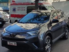 Сүрөт унаа Toyota RAV4