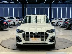 Сүрөт унаа Audi Q5