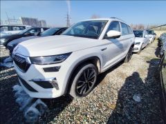 Сүрөт унаа Skoda Kodiaq