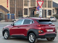 Фото авто Hyundai Kona