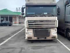 Фото авто DAF XF95 series