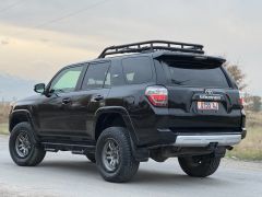 Photo of the vehicle Toyota 4Runner