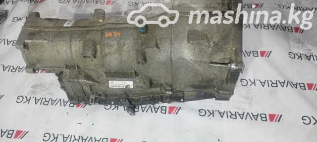 Запчасти и расходники - Акпп 6hp21x, e92, 24007592494, 1071050017