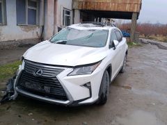 Фото авто Lexus RX