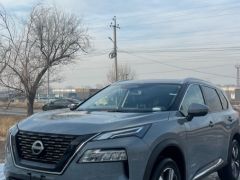 Сүрөт унаа Nissan X-Trail