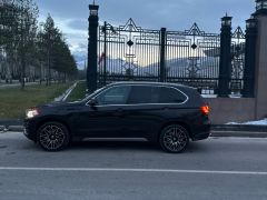 Фото авто BMW X5