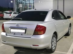 Фото авто Toyota Allion