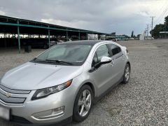 Фото авто Chevrolet Bolt