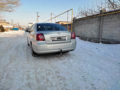 Сүрөт унаа Toyota Avensis