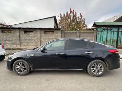 Сүрөт унаа Kia K5