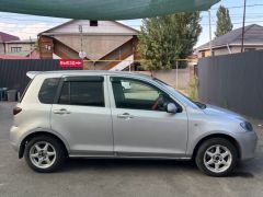 Сүрөт унаа Mazda Demio