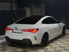 Фото авто BMW 4 серии