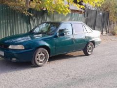 Сүрөт унаа Daewoo Nexia