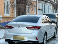 Сүрөт унаа Hyundai Sonata