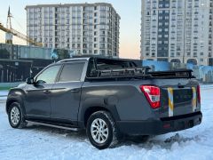 Photo of the vehicle SsangYong Rexton Sports